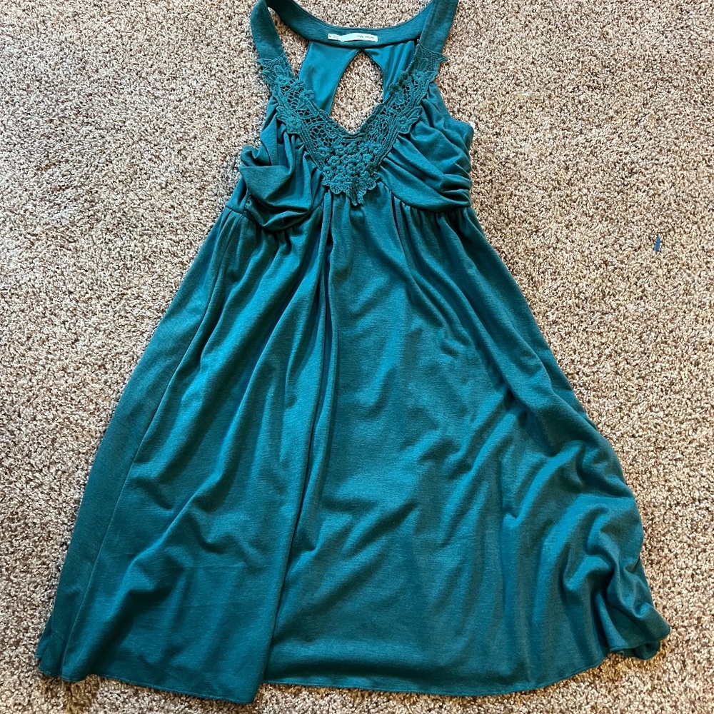 Women's - Summer Sun Dress